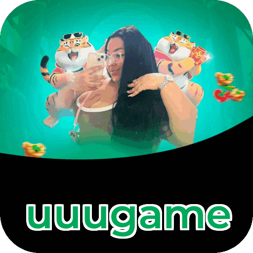 Passo a passo visual mostrando processo de download e instalação do aplicativo uuugame